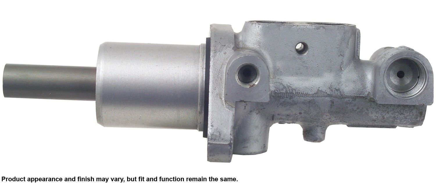 Cardone Reman Remanufactured Brake Master Cylinder  top view frsport 10-3216