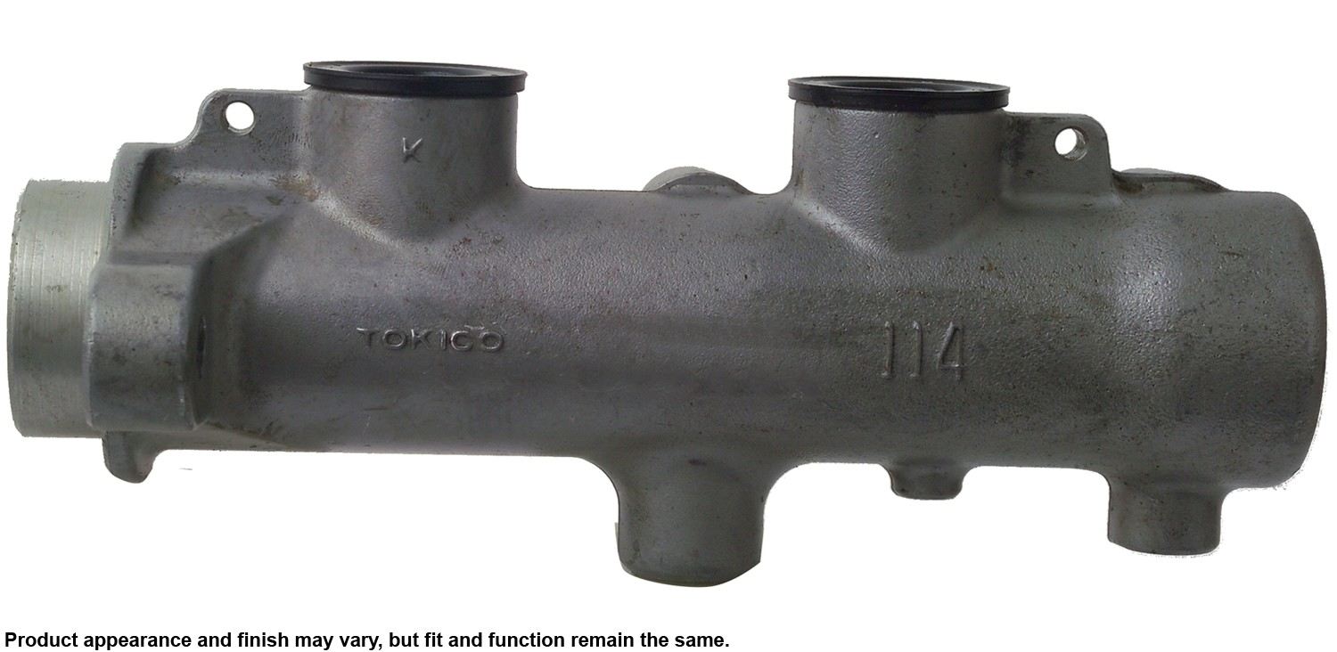 Cardone Reman Remanufactured Brake Master Cylinder  top view frsport 10-3253