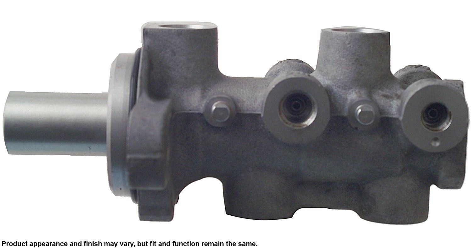 Cardone Reman Remanufactured Brake Master Cylinder  top view frsport 10-3378