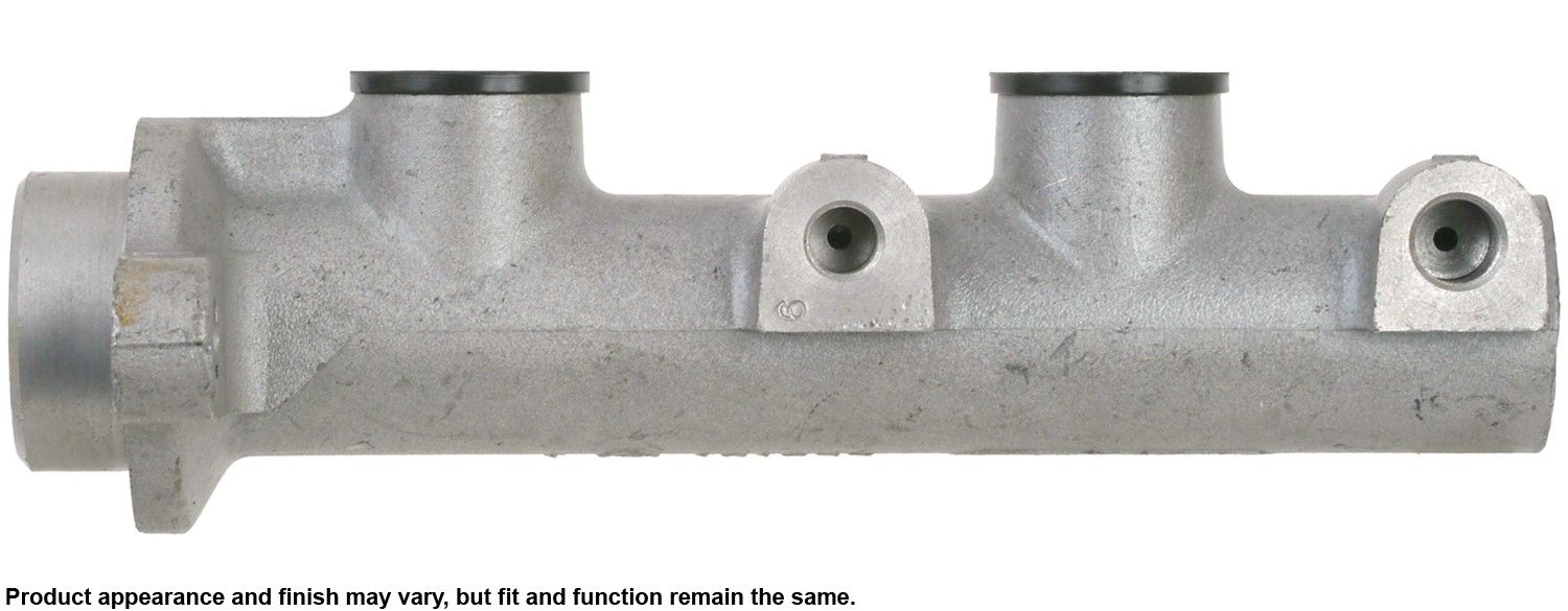 Cardone Reman Remanufactured Brake Master Cylinder  top view frsport 10-3706