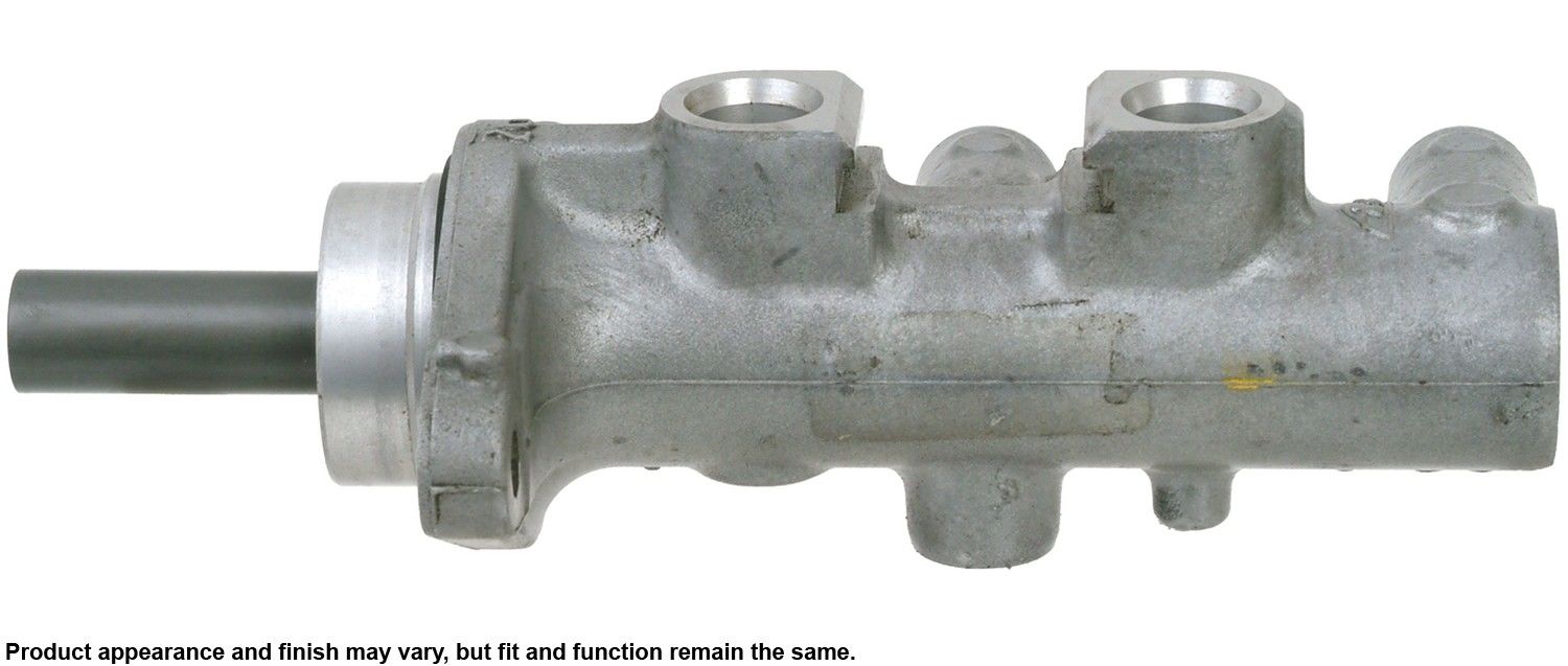 Cardone Reman Remanufactured Brake Master Cylinder  top view frsport 10-4138