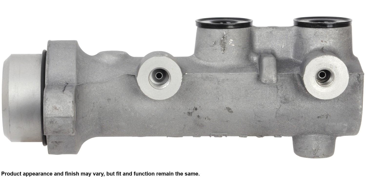 Cardone Reman Remanufactured Brake Master Cylinder  top view frsport 10-4213