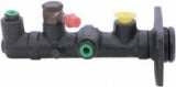 Cardone Reman Remanufactured Brake Master Cylinder  top view frsport 11-2017