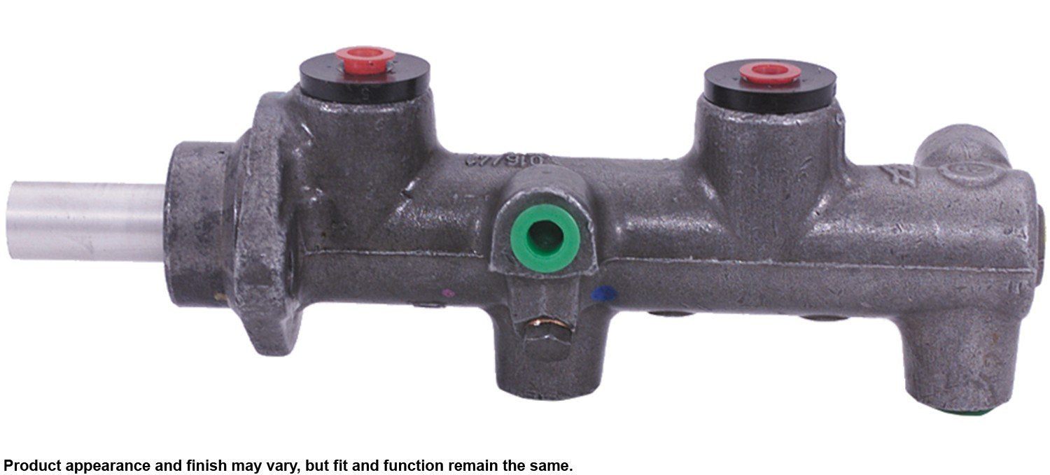 Cardone Reman Remanufactured Brake Master Cylinder  top view frsport 11-2042