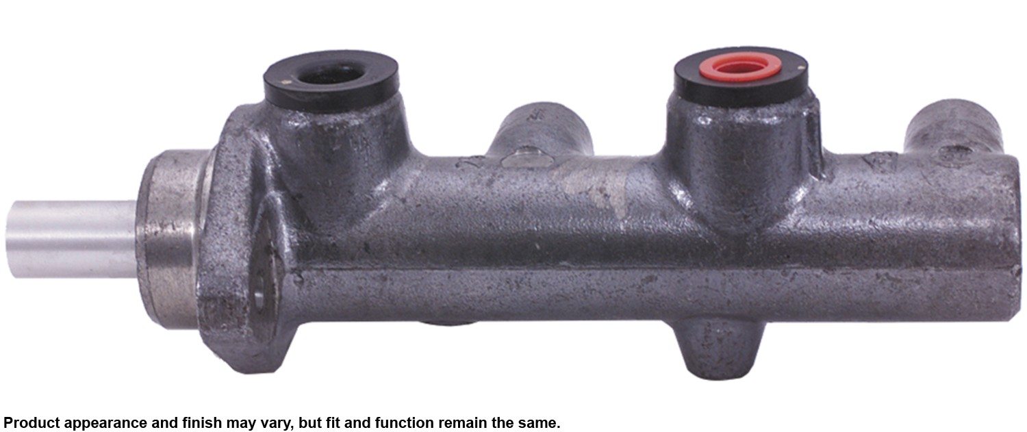 Cardone Reman Remanufactured Brake Master Cylinder  top view frsport 11-2299