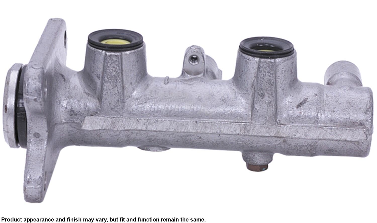 Cardone Reman Remanufactured Brake Master Cylinder  top view frsport 11-2530