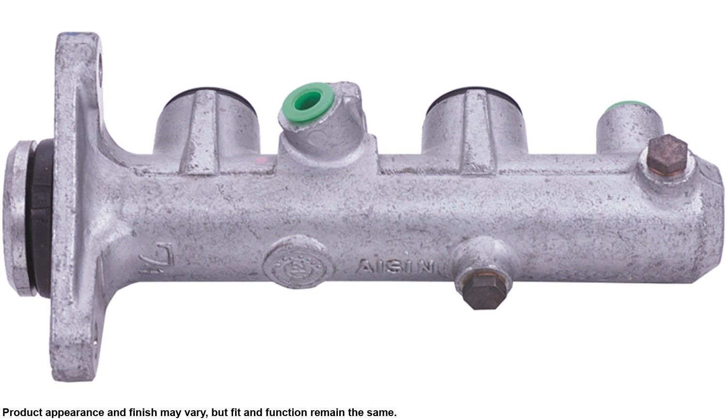 Cardone Reman Remanufactured Brake Master Cylinder  top view frsport 11-2643