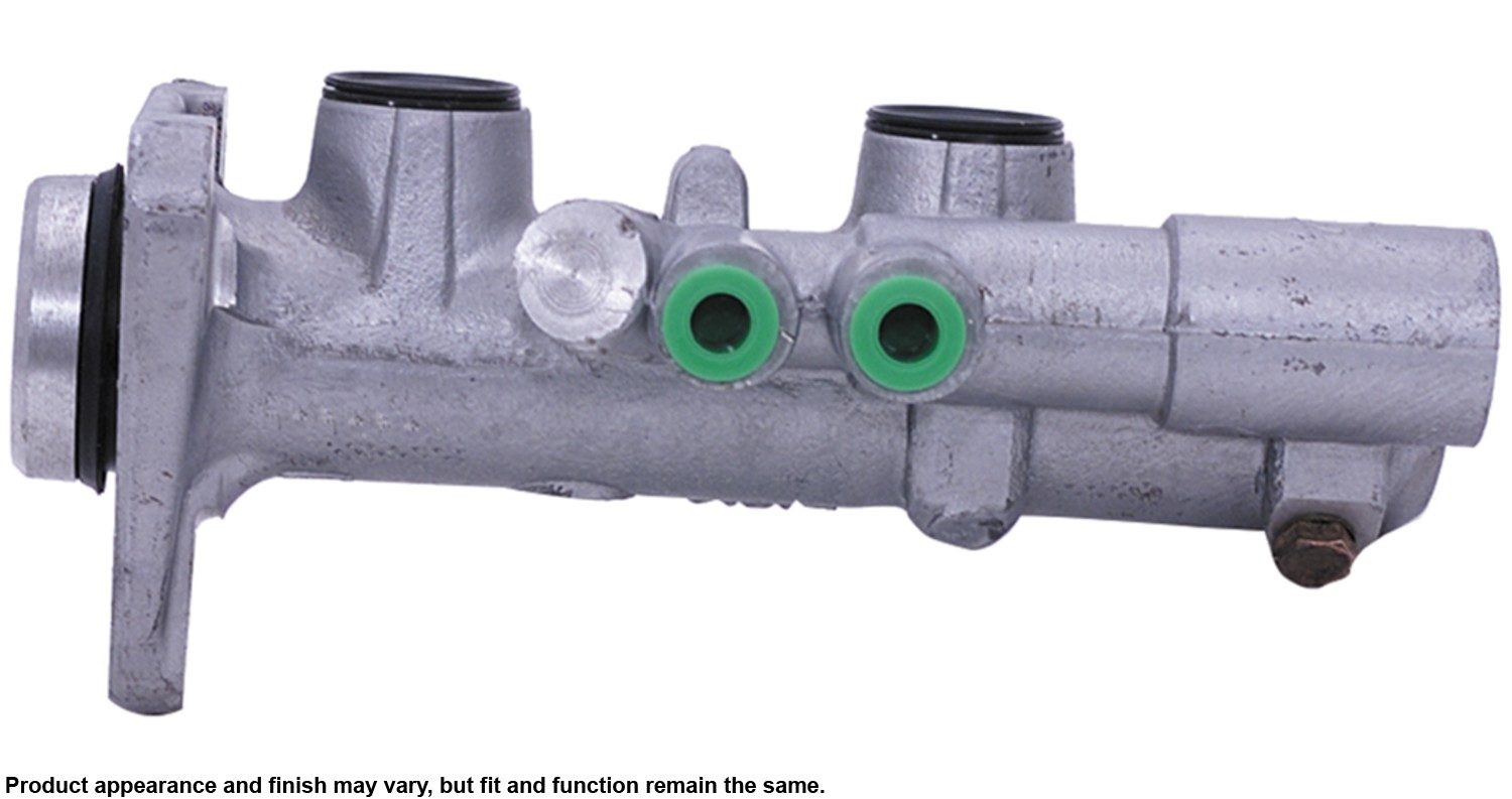 Cardone Reman Remanufactured Brake Master Cylinder  top view frsport 11-2723