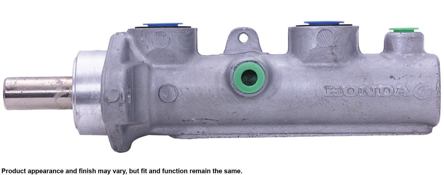 Cardone Reman Remanufactured Brake Master Cylinder  top view frsport 11-2774