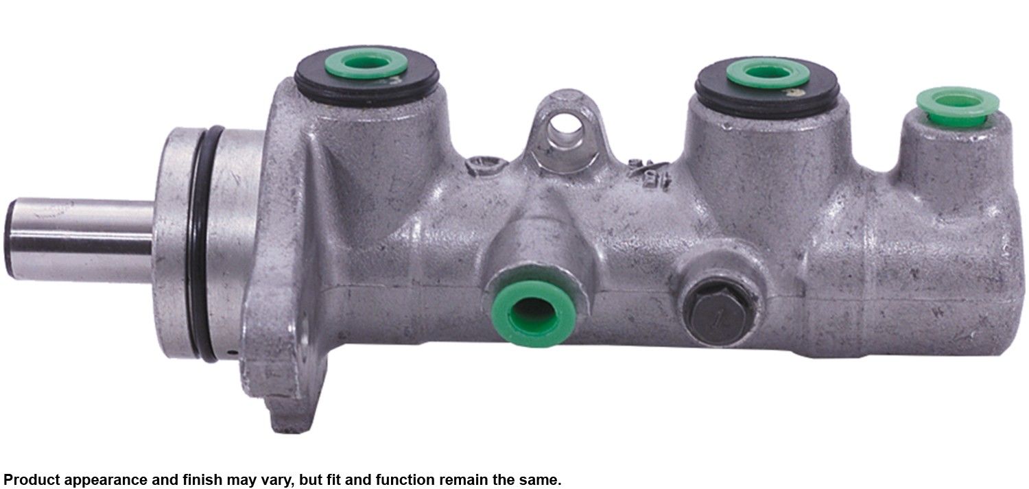 Cardone Reman Remanufactured Brake Master Cylinder  top view frsport 11-2787