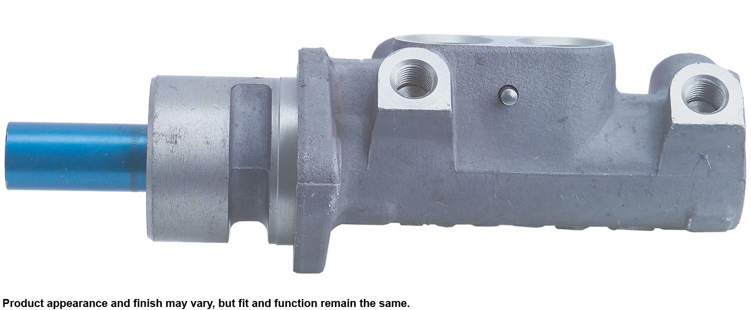 Cardone Reman Remanufactured Brake Master Cylinder  top view frsport 11-2845