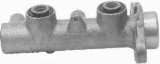 Cardone Reman Remanufactured Brake Master Cylinder  top view frsport 11-2870