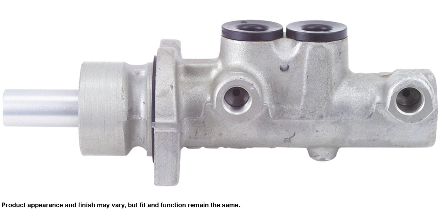 Cardone Reman Remanufactured Brake Master Cylinder  top view frsport 11-2874