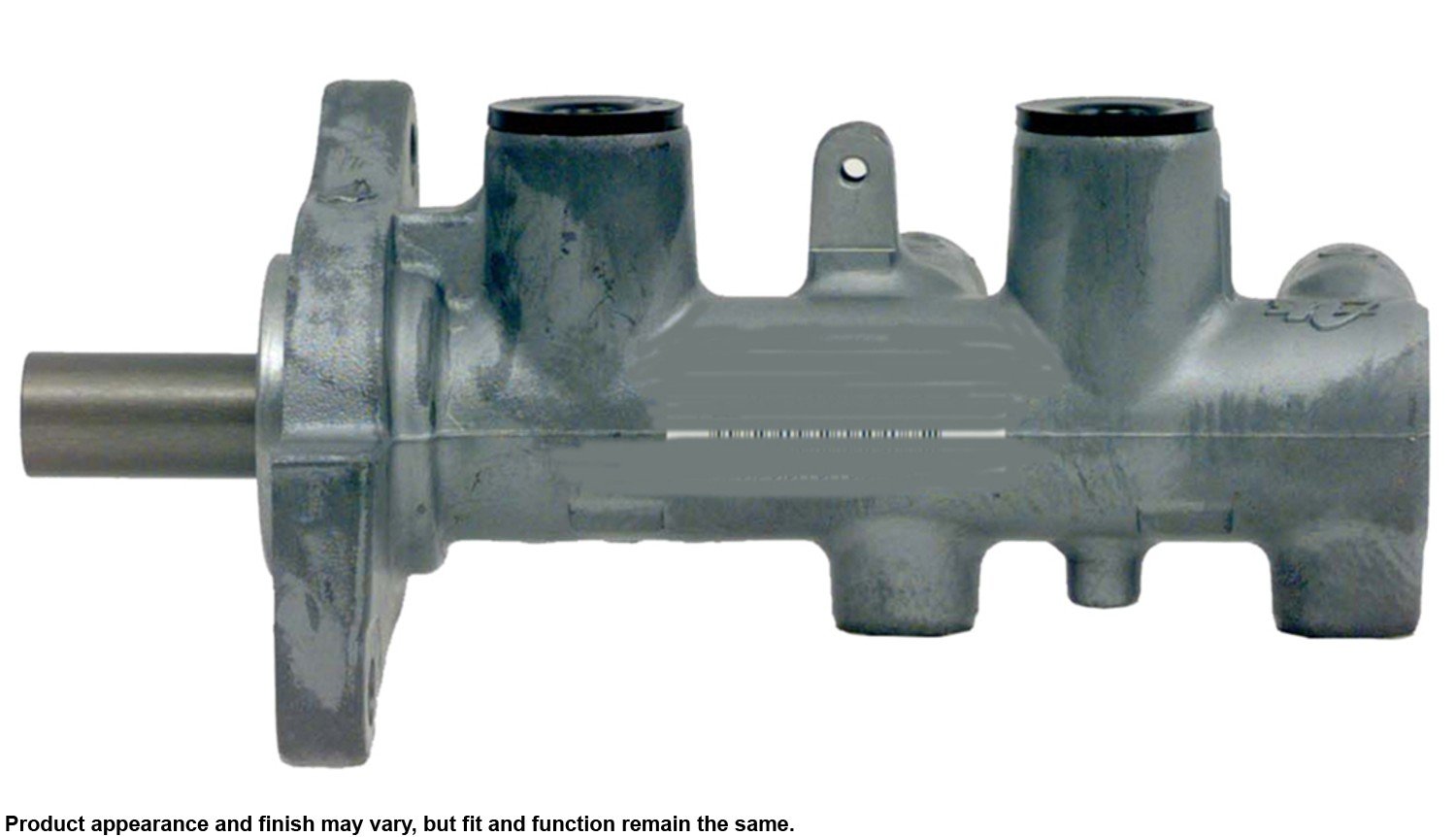 Cardone Reman Remanufactured Brake Master Cylinder  top view frsport 11-3015