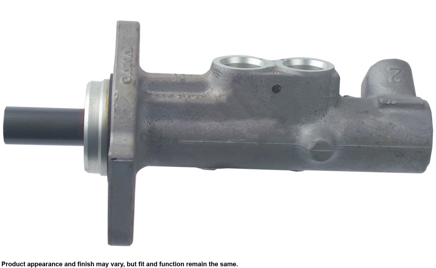 Cardone Reman Remanufactured Brake Master Cylinder  top view frsport 11-3043