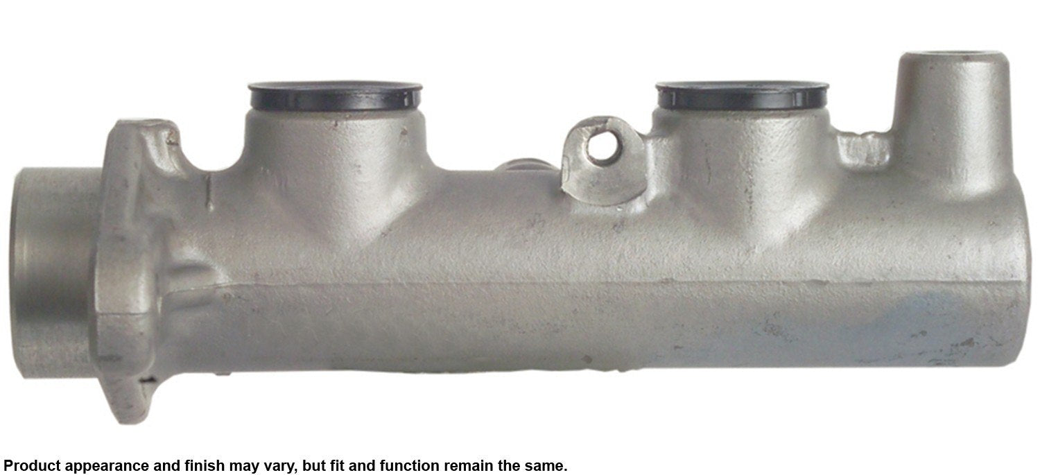 Cardone Reman Remanufactured Brake Master Cylinder  top view frsport 11-3060