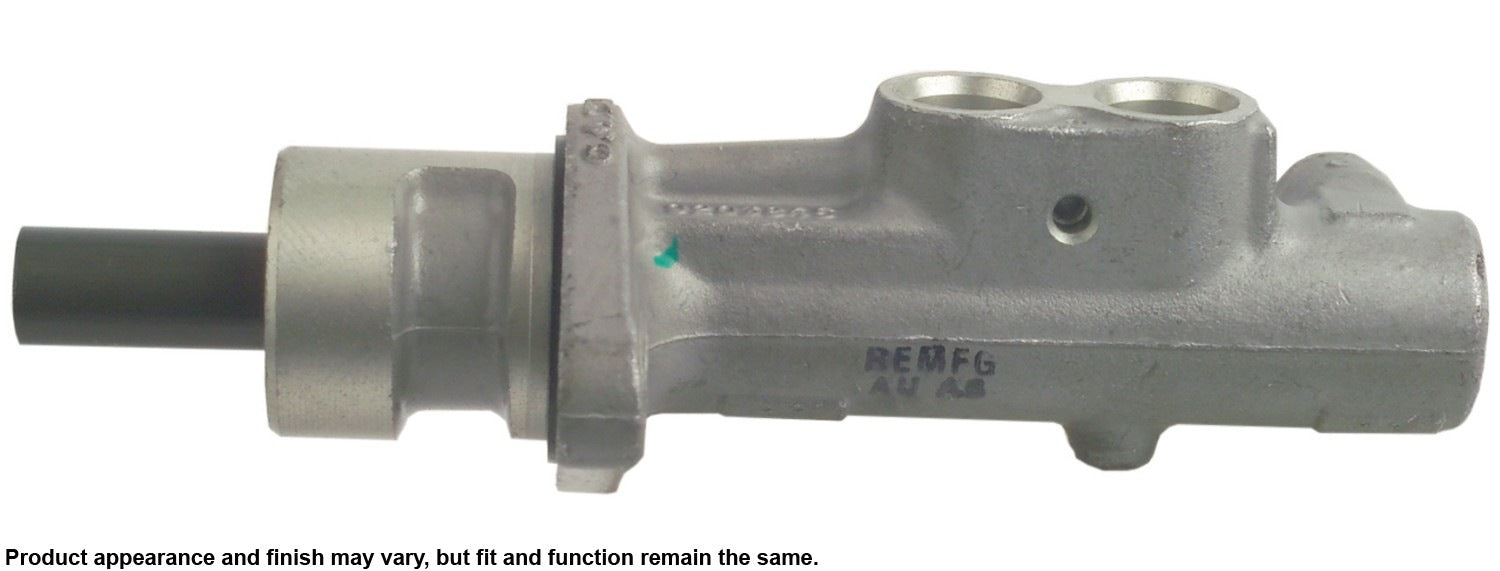 Cardone Reman Remanufactured Brake Master Cylinder  top view frsport 11-3064