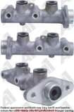 Cardone Reman Remanufactured Brake Master Cylinder  top view frsport 11-3105