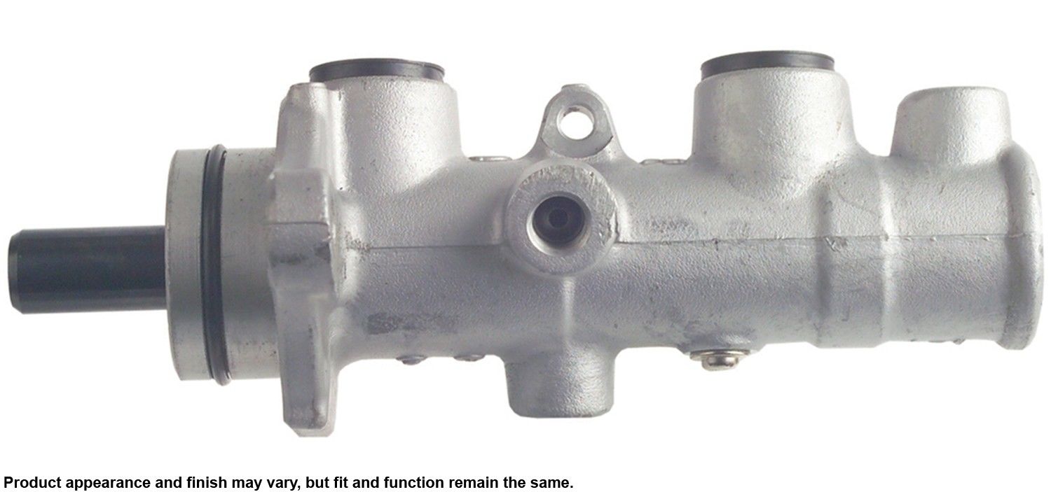 Cardone Reman Remanufactured Brake Master Cylinder  top view frsport 11-3119