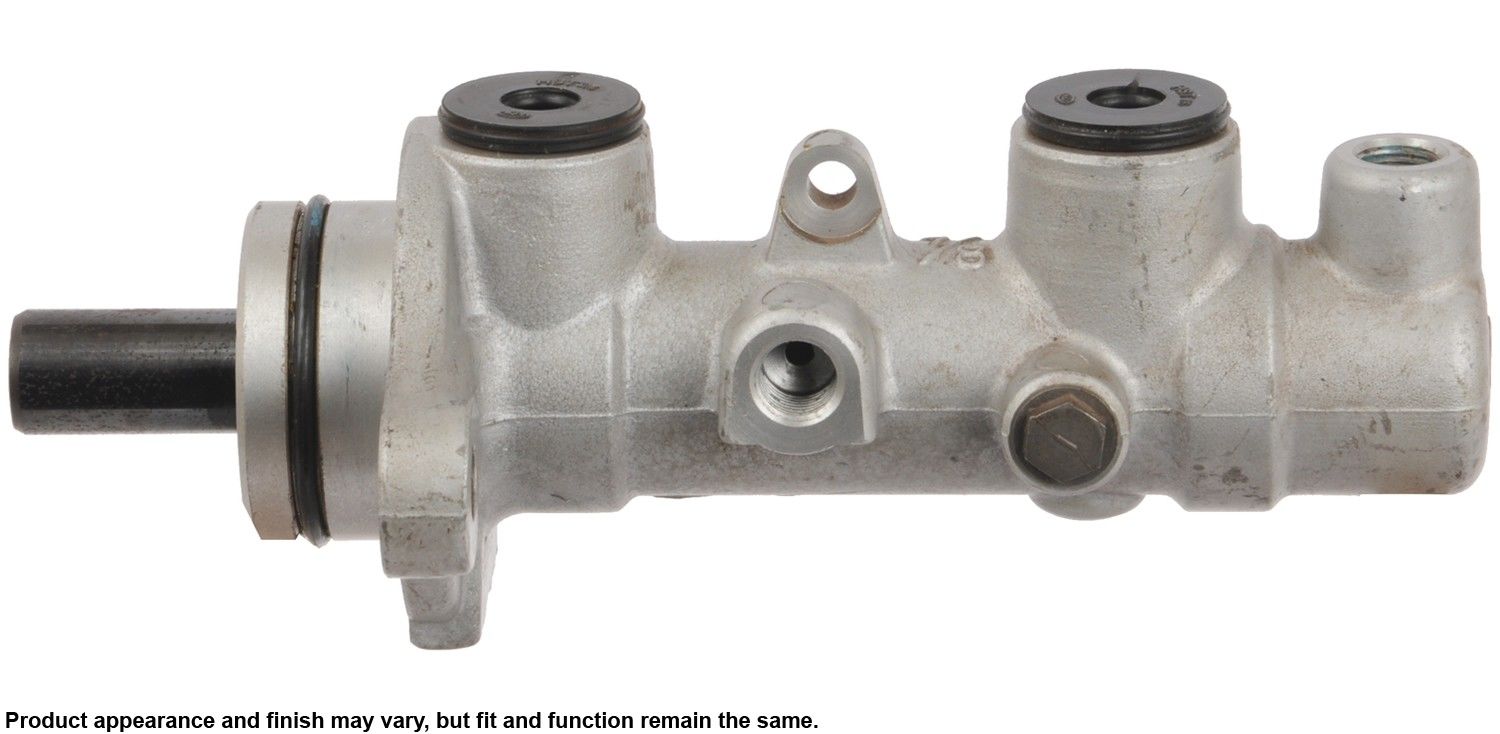 Cardone Reman Remanufactured Brake Master Cylinder  top view frsport 11-3147