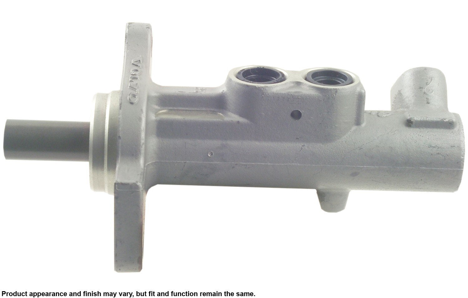 Cardone Reman Remanufactured Brake Master Cylinder  top view frsport 11-3156