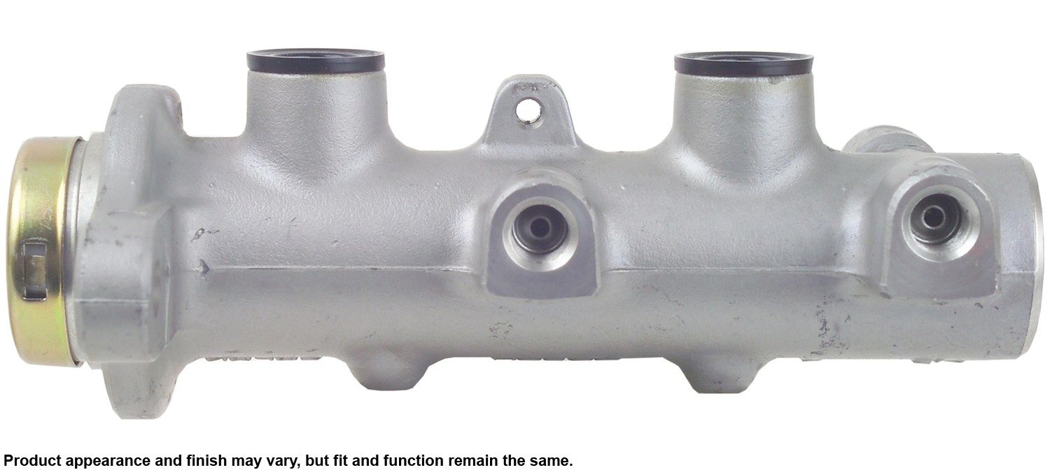 Cardone Reman Remanufactured Brake Master Cylinder  top view frsport 11-3160