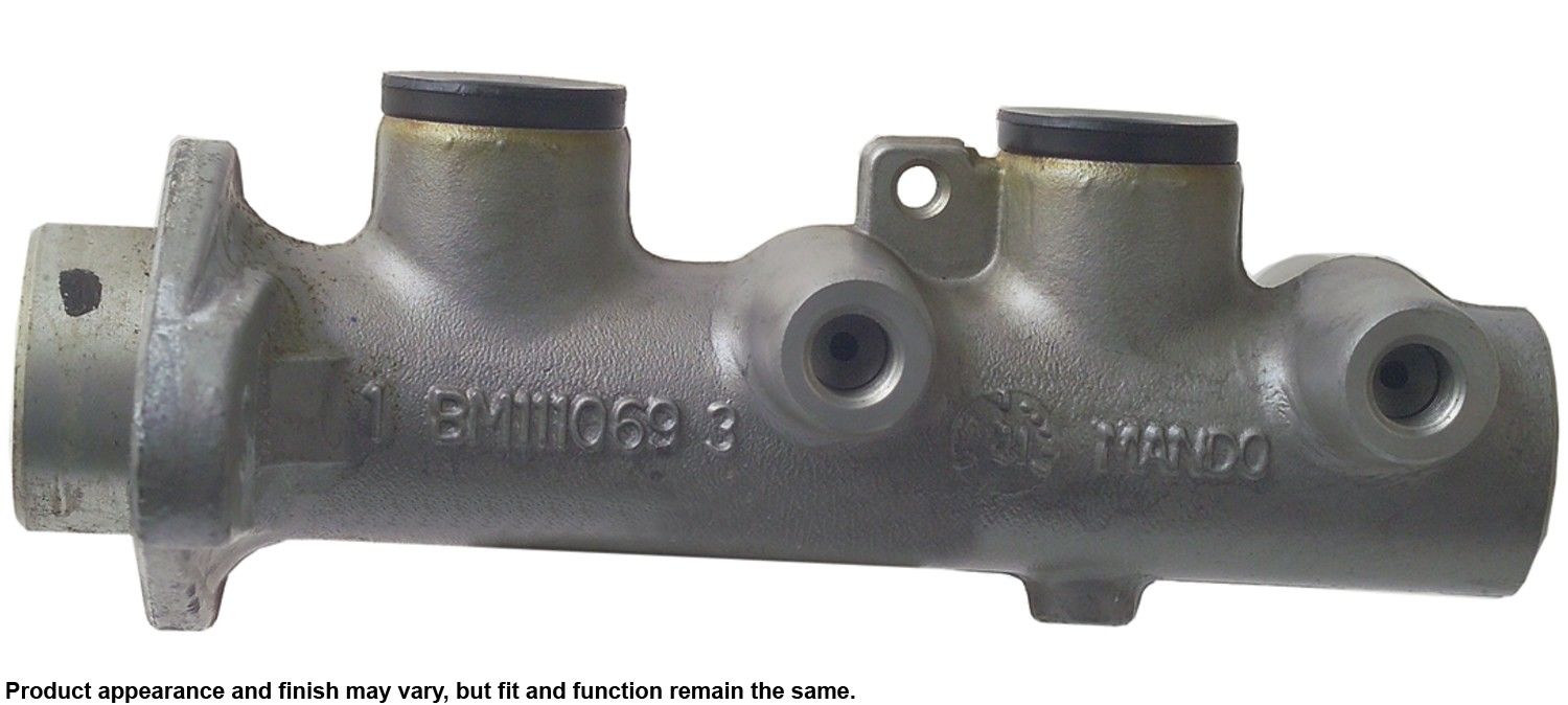 Cardone Reman Remanufactured Brake Master Cylinder  top view frsport 11-3230