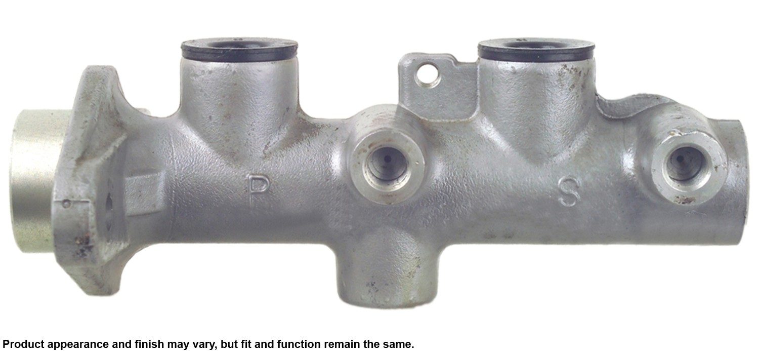 Cardone Reman Remanufactured Brake Master Cylinder  top view frsport 11-3240