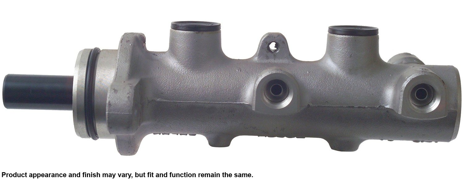 Cardone Reman Remanufactured Brake Master Cylinder  top view frsport 11-3283