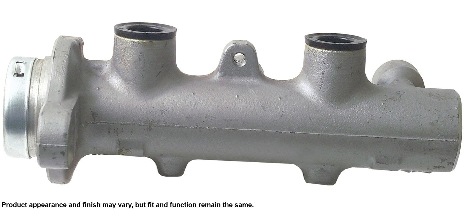 Cardone Reman Remanufactured Brake Master Cylinder  top view frsport 11-3315