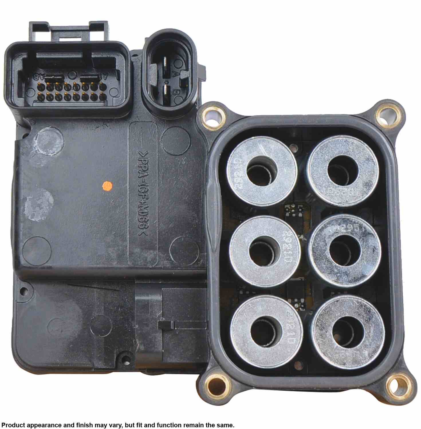 Cardone Reman Remanufactured ABS Control Module  top view frsport 12-10201