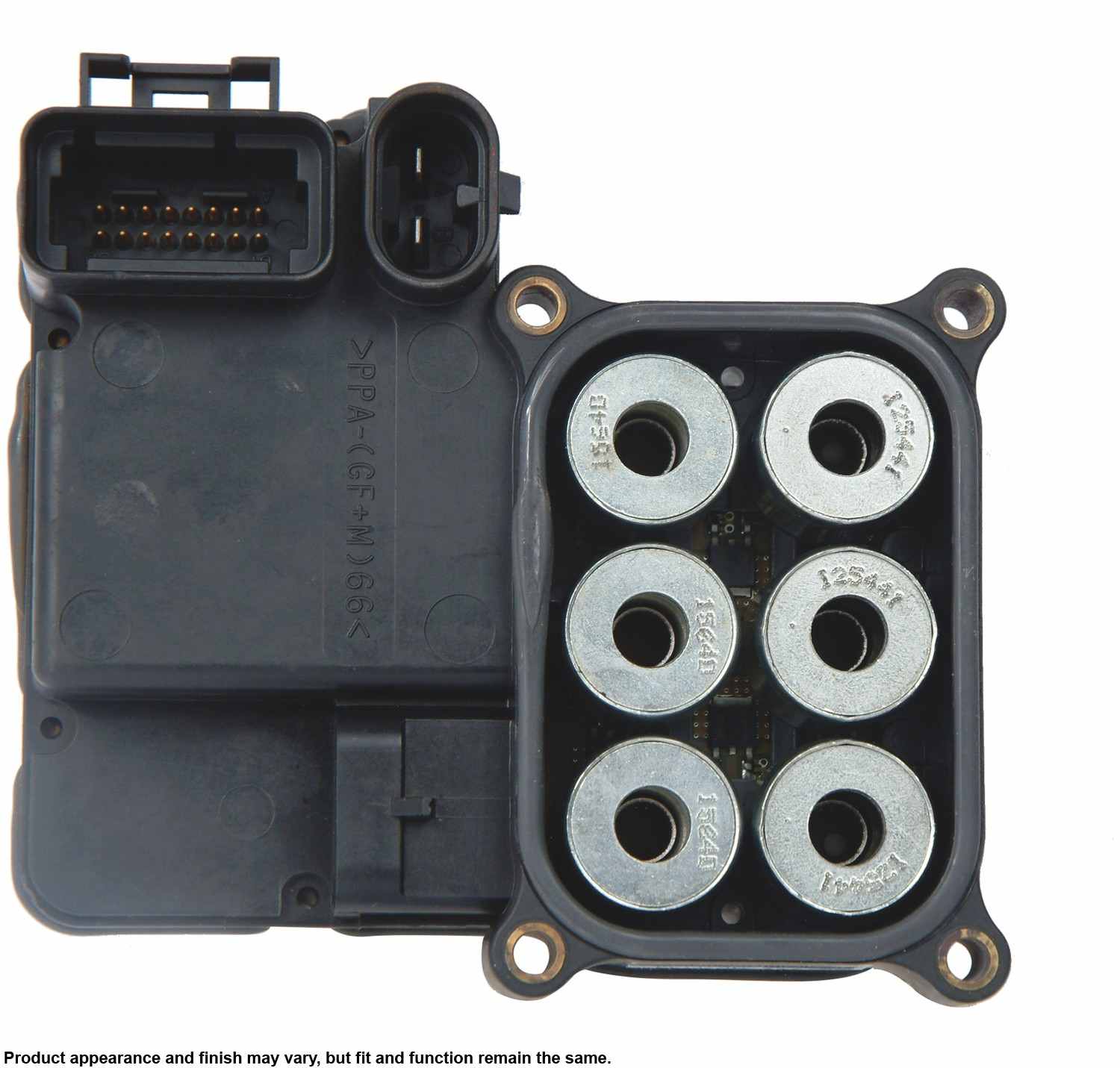 Cardone Reman Remanufactured ABS Control Module  top view frsport 12-10214