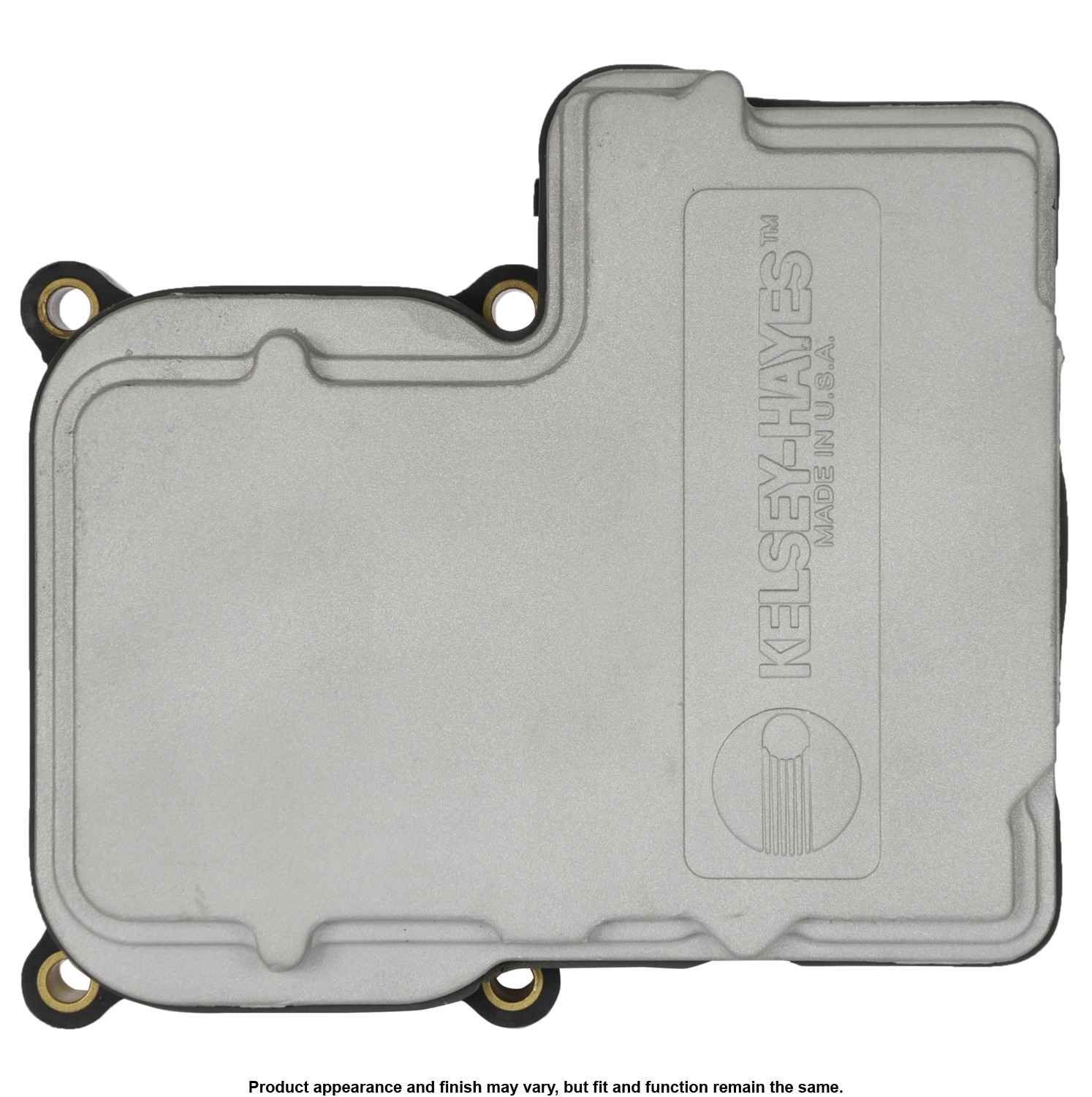 Cardone Reman Remanufactured ABS Control Module  top view frsport 12-10254