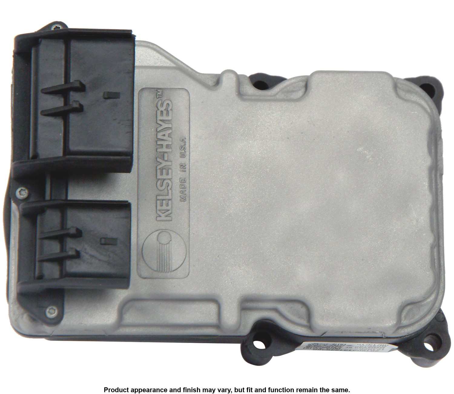 Cardone Reman Remanufactured ABS Control Module  top view frsport 12-10306