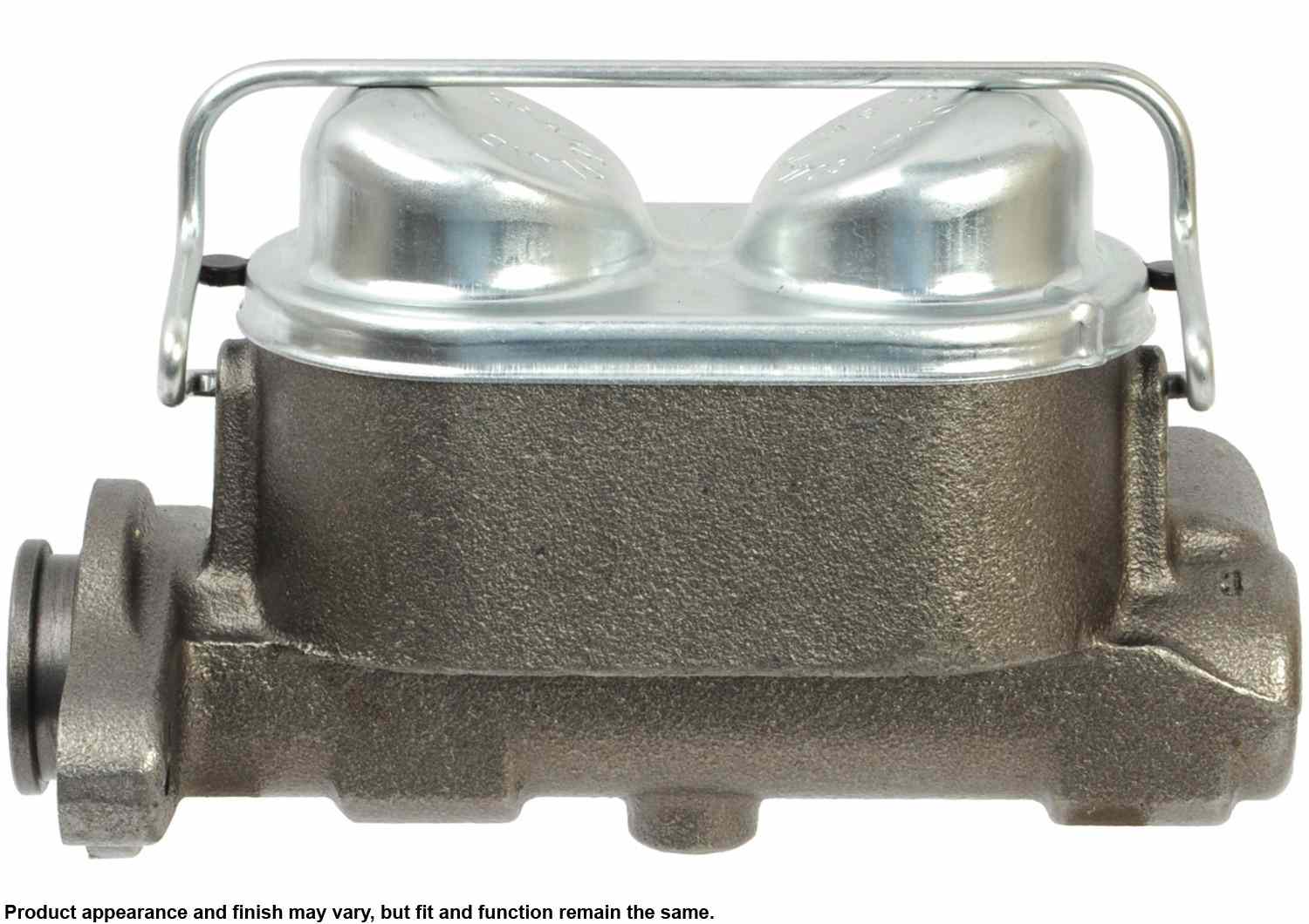 Cardone New New Brake Master Cylinder  top view frsport 13-1488