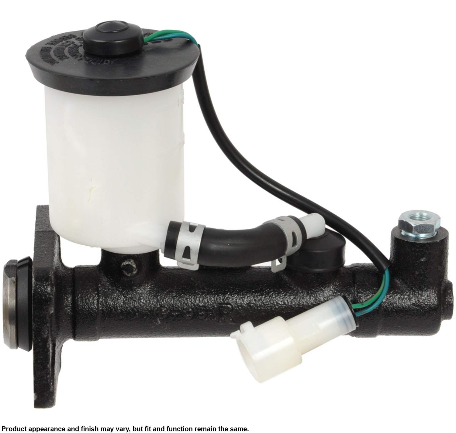 Cardone New New Brake Master Cylinder  top view frsport 13-1954