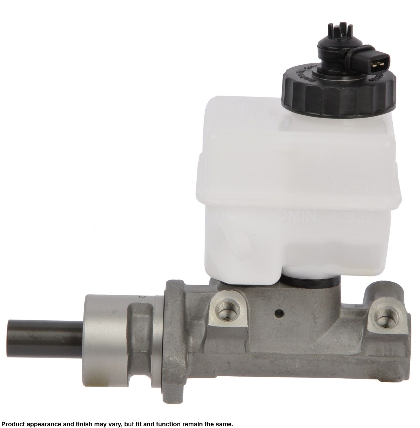 Cardone New New Brake Master Cylinder  top view frsport 13-2514