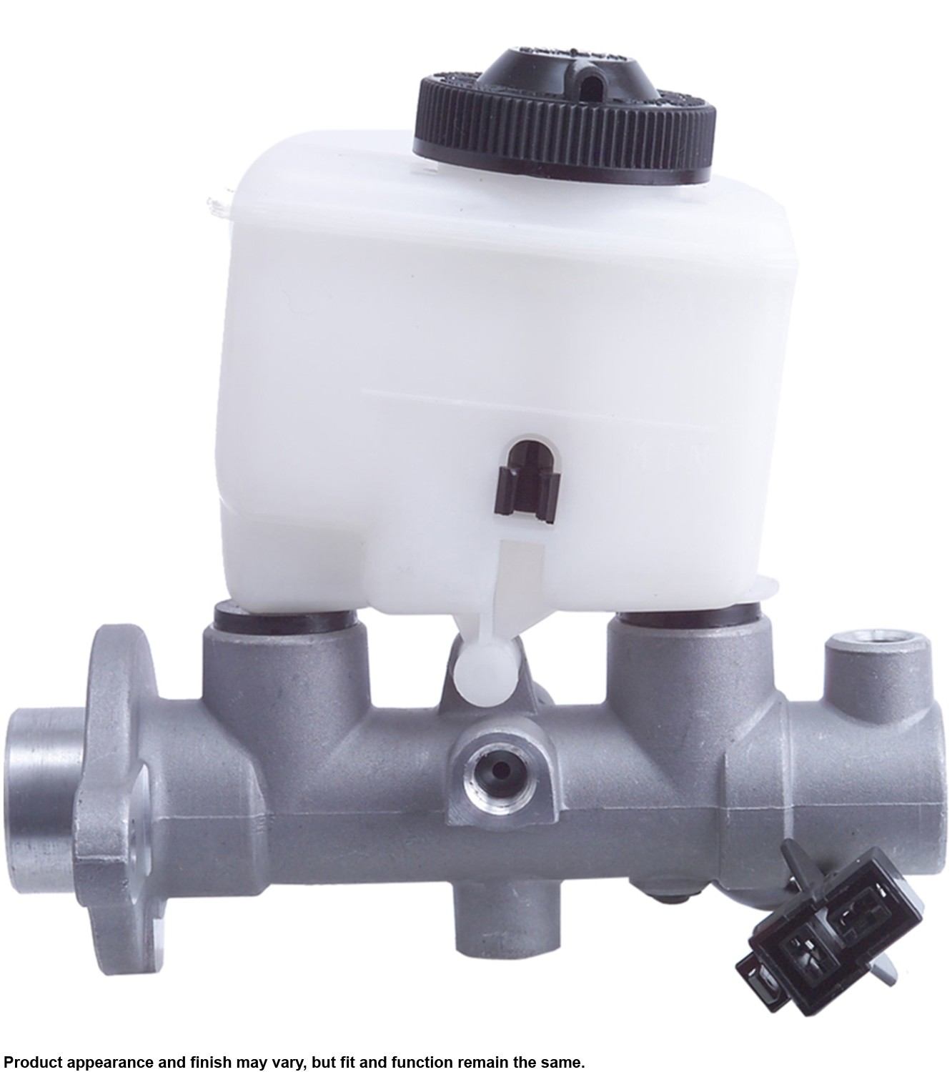 Cardone New New Brake Master Cylinder  top view frsport 13-2522