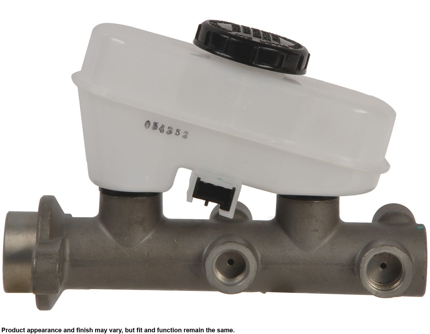 Cardone New New Brake Master Cylinder  top view frsport 13-2567