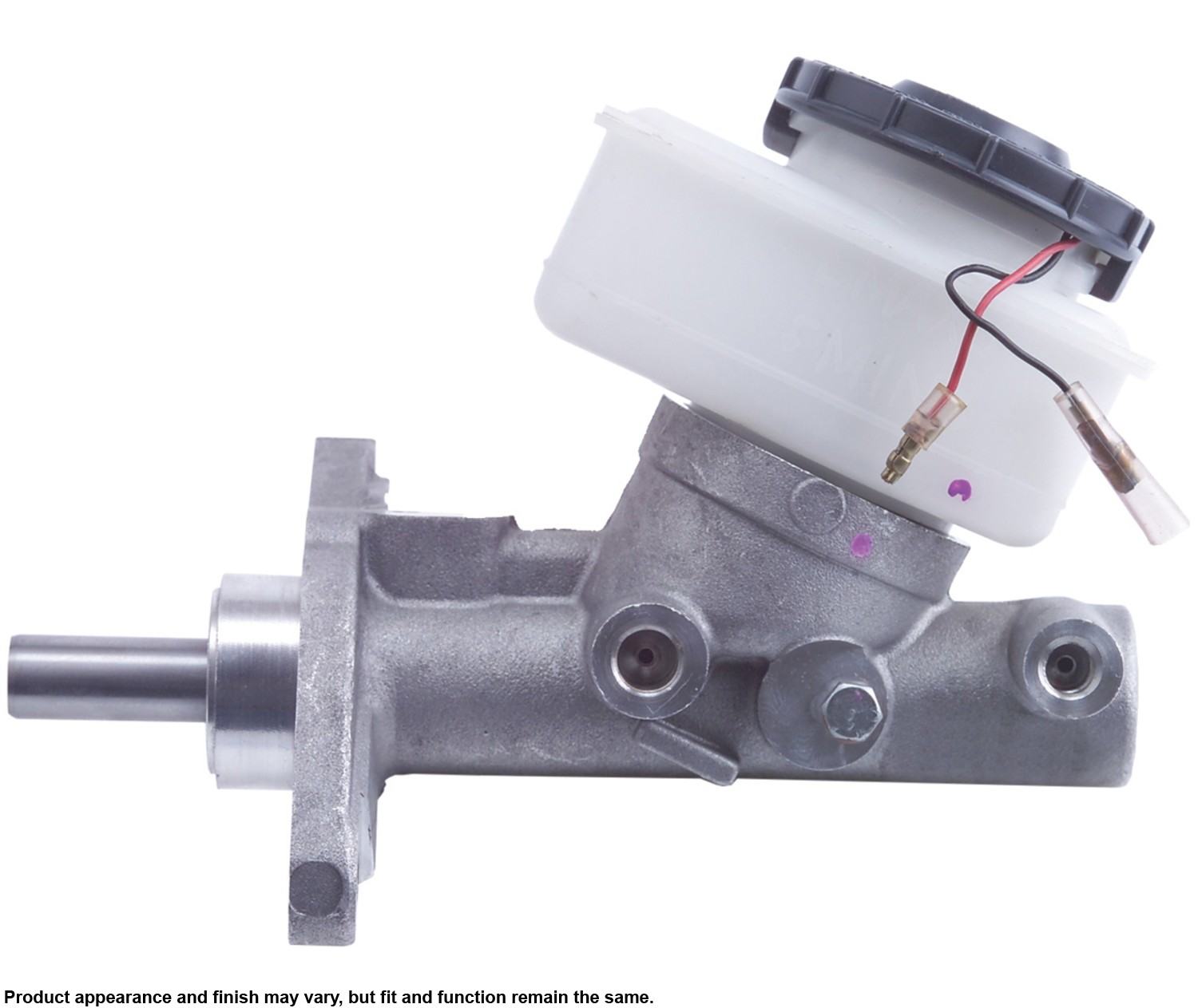 Cardone New New Brake Master Cylinder  top view frsport 13-2572