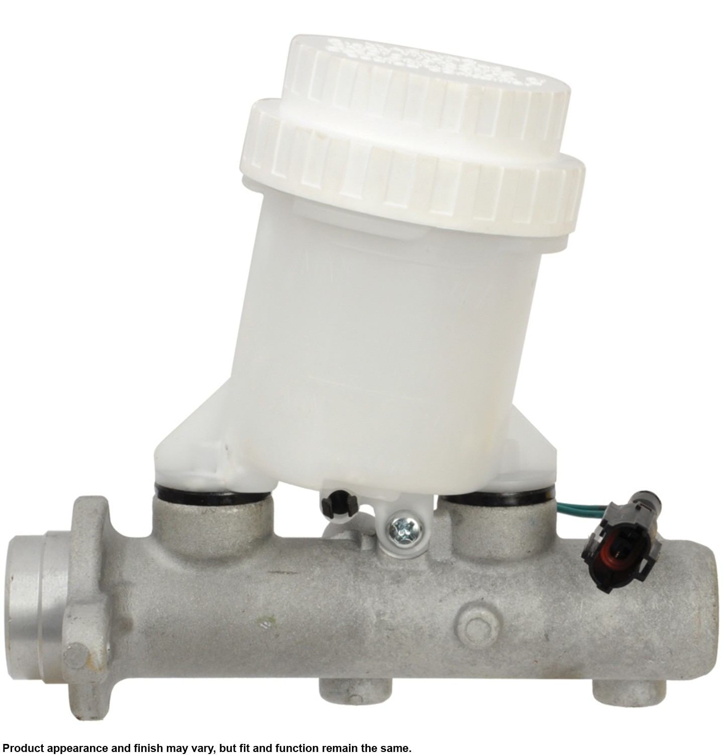 Cardone New New Brake Master Cylinder  top view frsport 13-2589