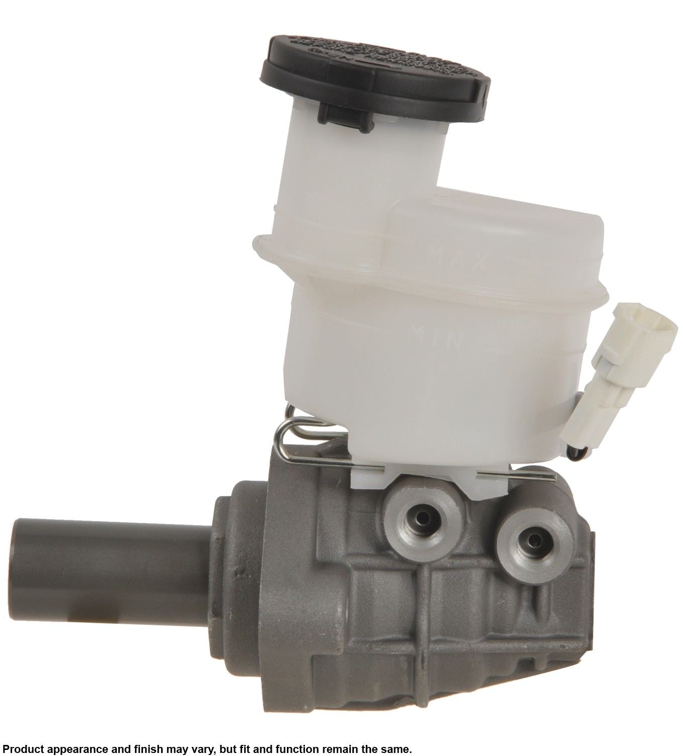 Cardone New New Brake Master Cylinder  top view frsport 13-2591