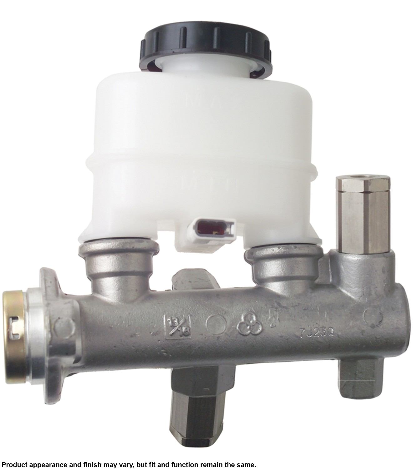 Cardone New New Brake Master Cylinder  top view frsport 13-2603