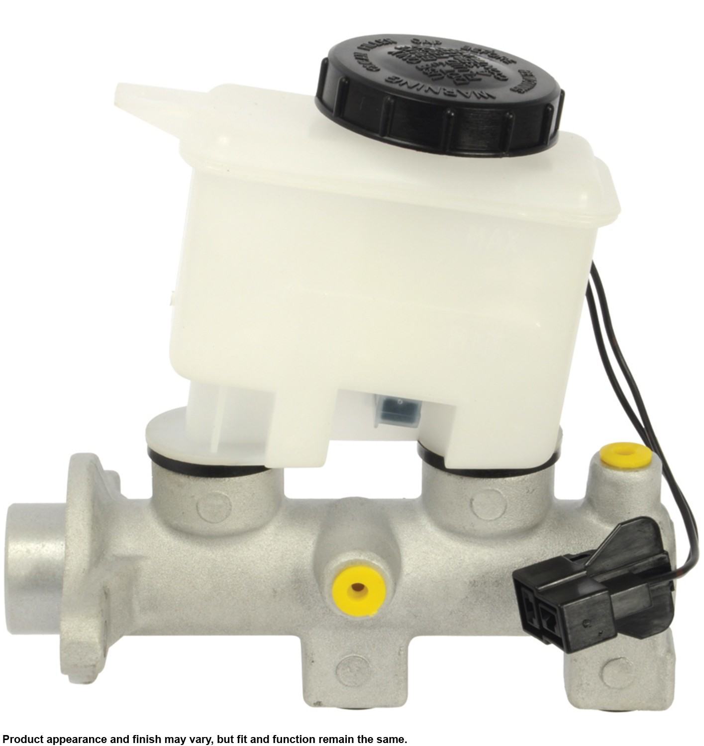 Cardone New New Brake Master Cylinder  top view frsport 13-2629