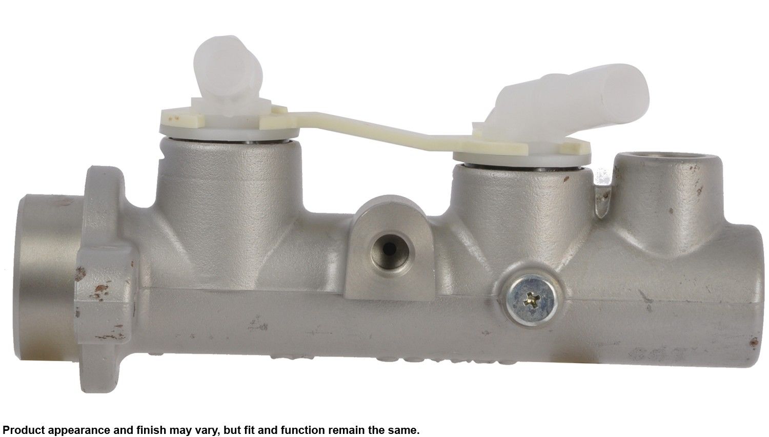 Cardone New New Brake Master Cylinder  top view frsport 13-2637