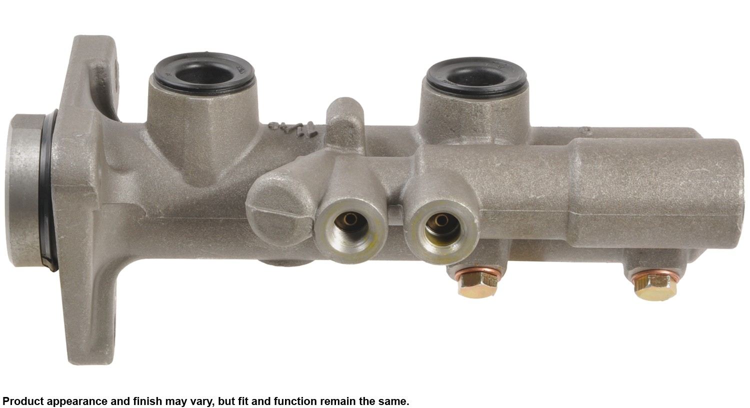 Cardone New New Brake Master Cylinder  top view frsport 13-26470