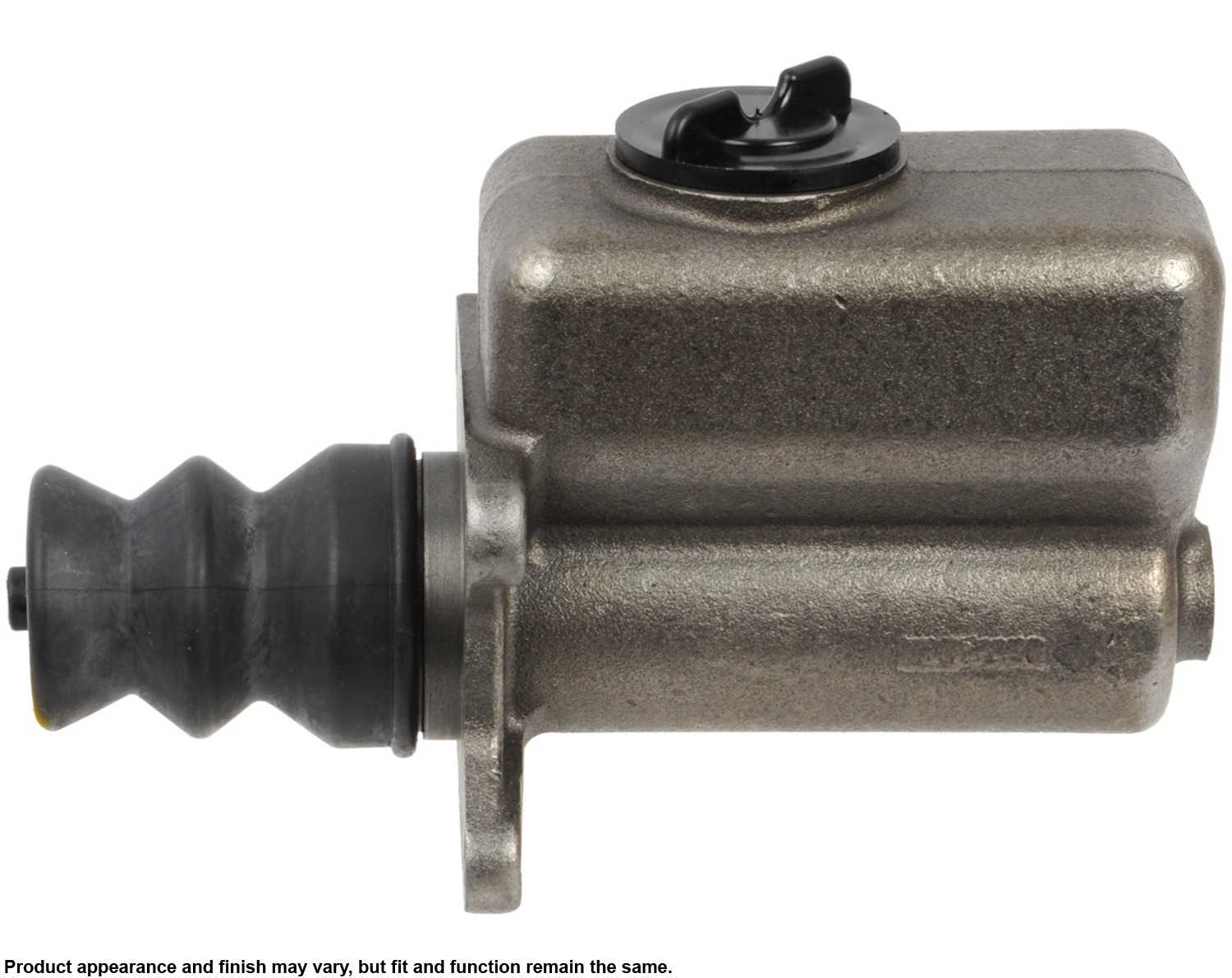 Cardone New New Brake Master Cylinder  top view frsport 13-27304