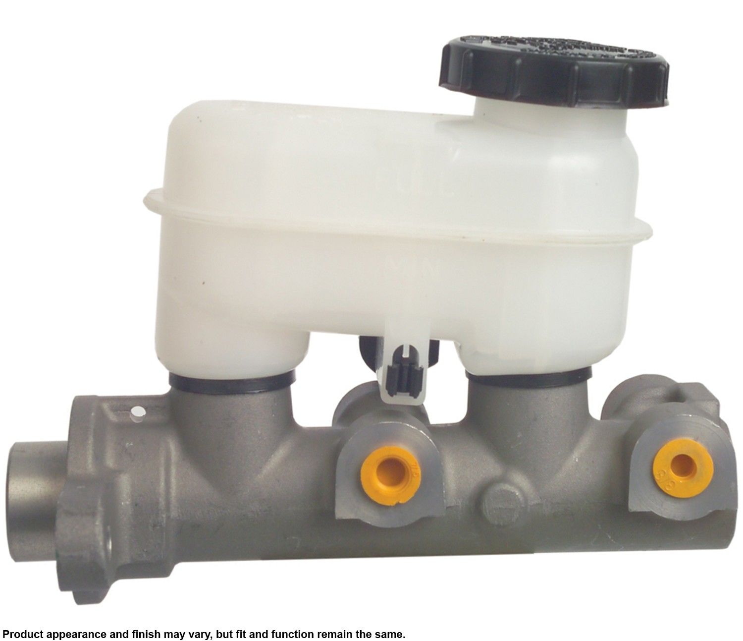 Cardone New New Brake Master Cylinder  top view frsport 13-2731