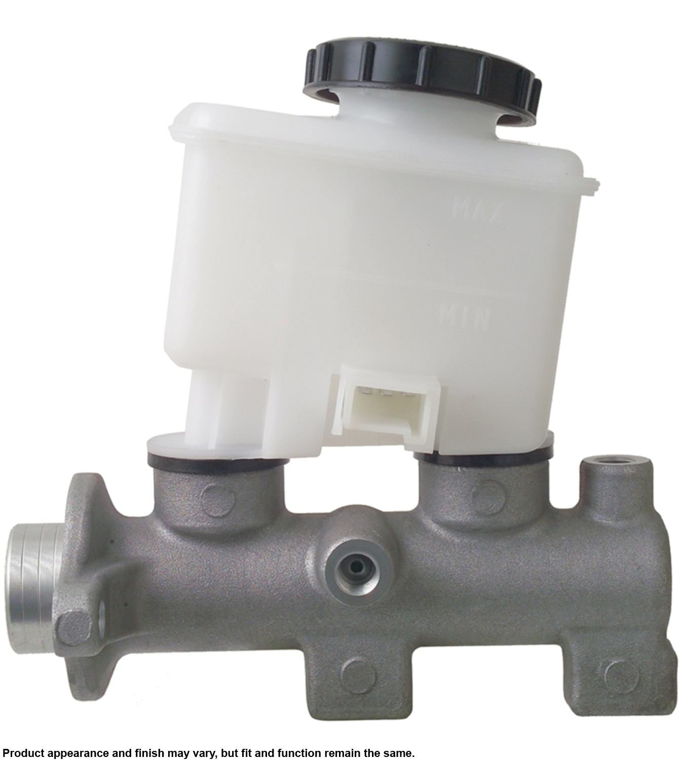 Cardone New New Brake Master Cylinder  top view frsport 13-2844