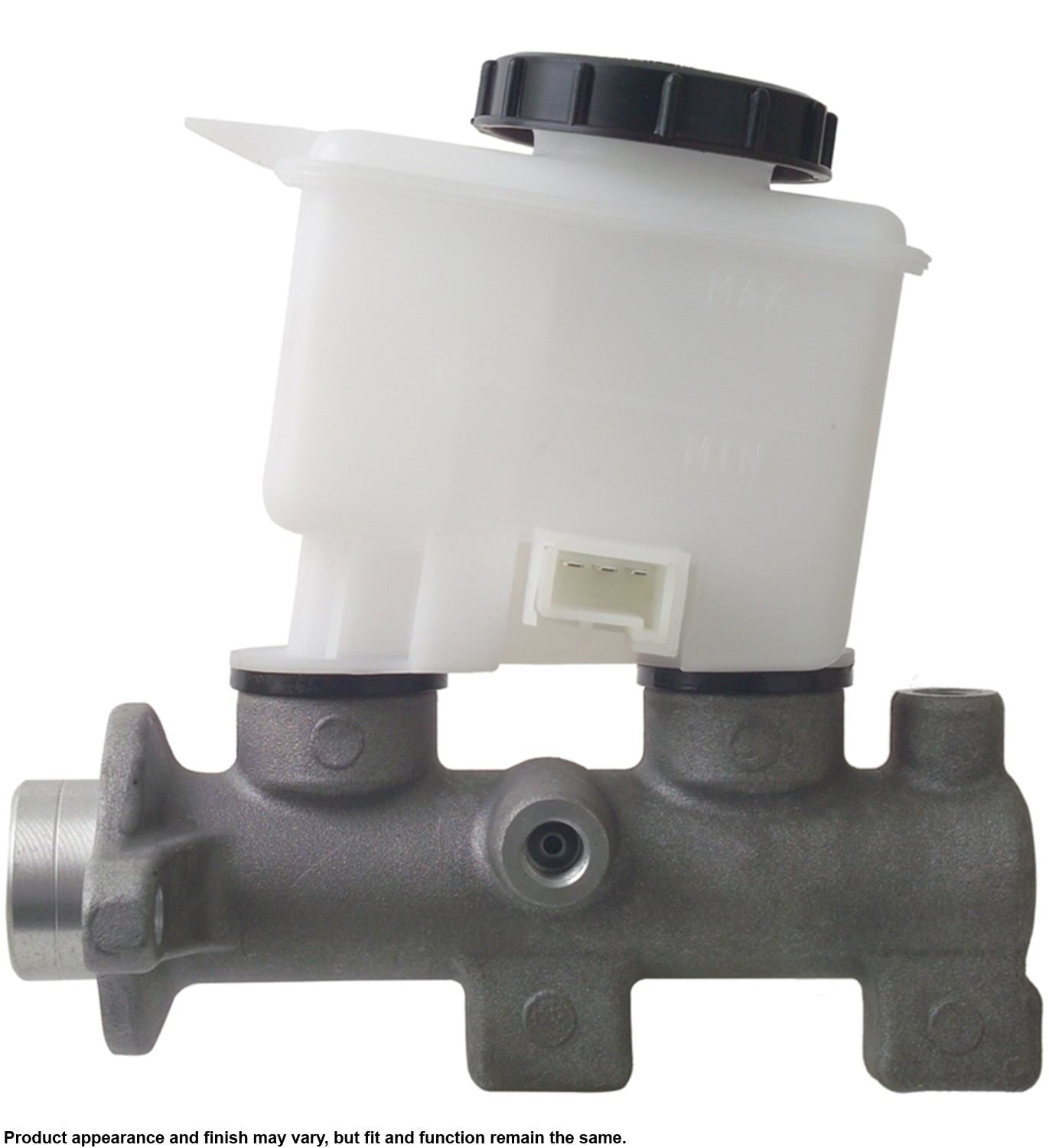 Cardone New New Brake Master Cylinder  top view frsport 13-2859